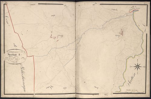 Section A2 de Seringour