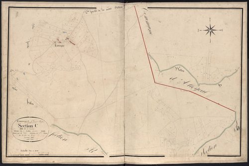 Section C4 de la Bachellerie
