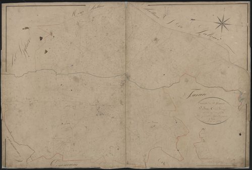 Section C1 de la Maraunie
