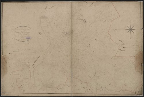 Section A1 des Vergnes
