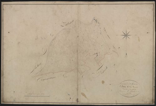 Section C2 de la Maraunie
