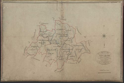 Tableau d'assemblage