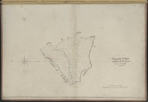 Section B1 de Senut