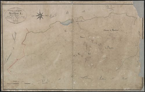 Section A2 de Chassac
