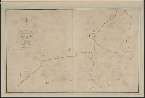 Section E6 de Laporte
