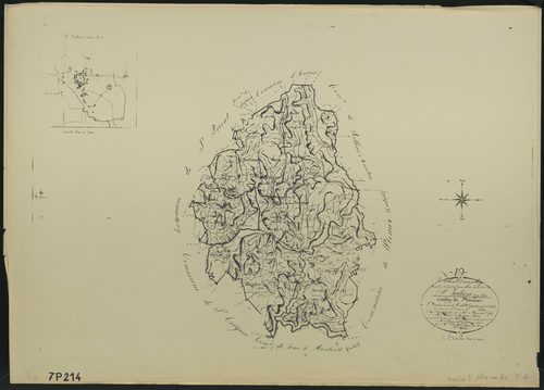 Tableau d'assemblage
