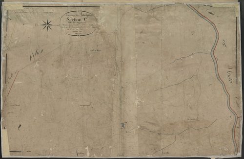 Section C2 de Seignemoussoure