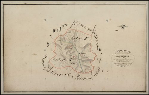 Tableau d'assemblage