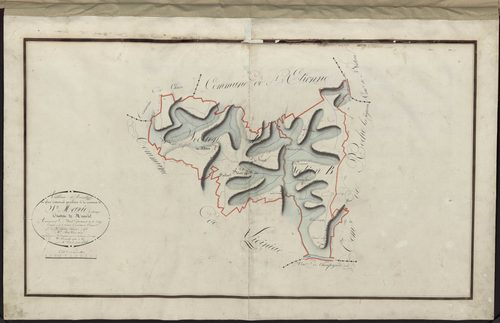 Tableau d'assemblage