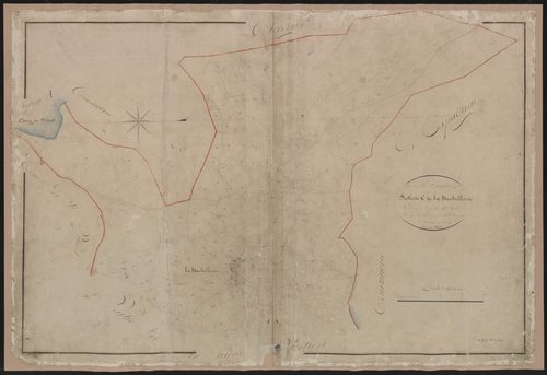 Section C3 de la Bachellerie