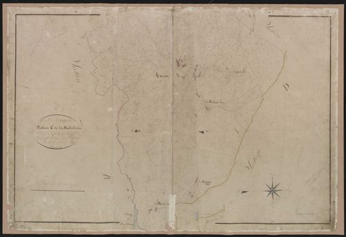 Section C1 de la Bachellerie
