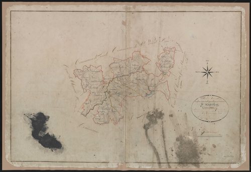 Tableau d'assemblage
