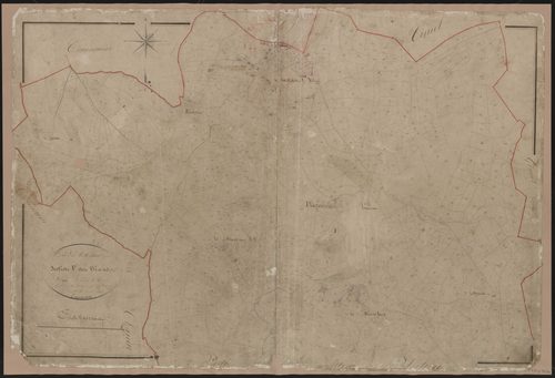 Section F1 de Biard