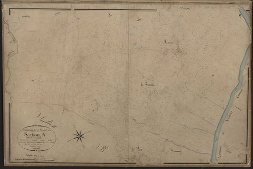 Section A2 de Soumaille
