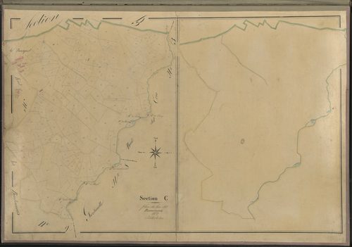 Section C2 de Pommenoux