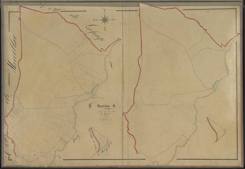 Section A9 de Laparet