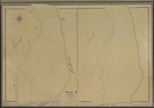 Section B5 des Bessades