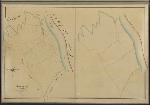 Section C6 de Lacoste
