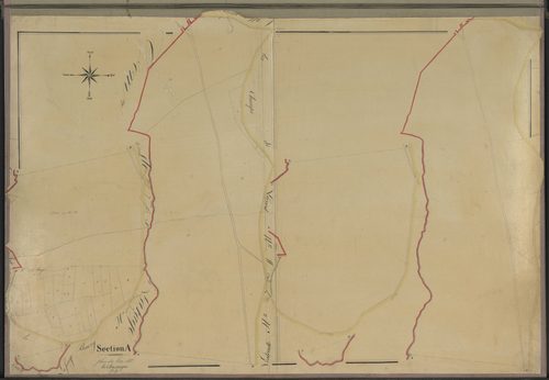 Section A10 de la Chassagne