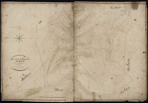 Section D4 de Lissac