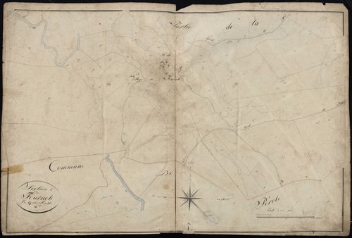 Section C4 de Fournol