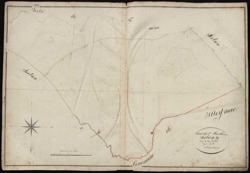 Section D5 de Lissac