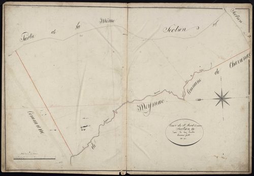 Section D3 de Lissac