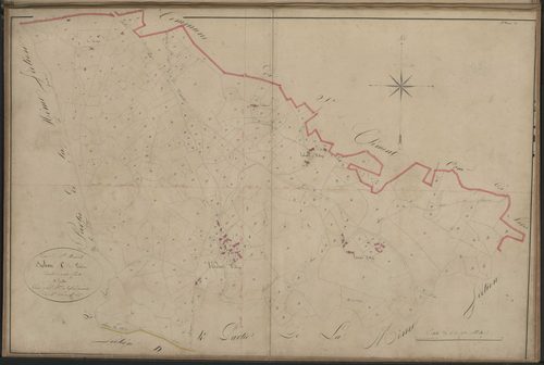 Section C3 du Verdier