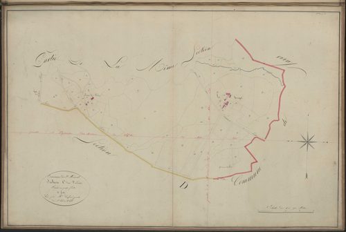 Section C4 du Verdier