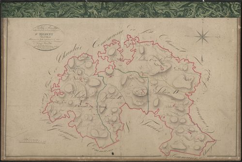 Tableau d'assemblage