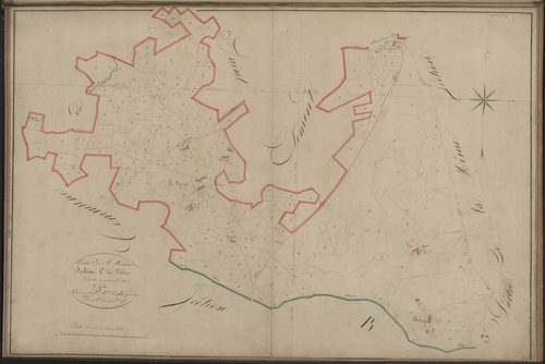 Section C2 du Verdier