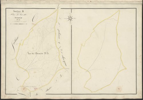 Section B4 de Maria