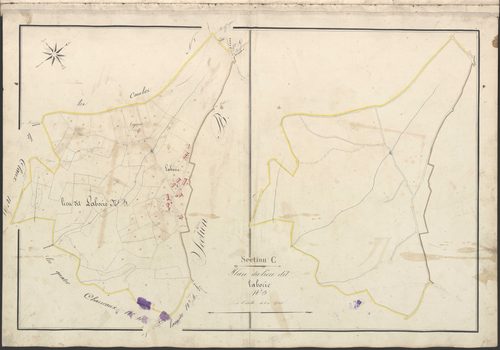 Section C3 de Laborie