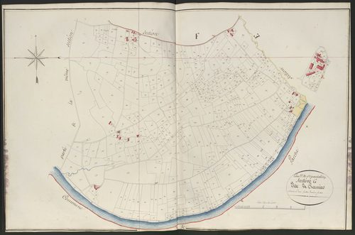 Section G2 de Cramier