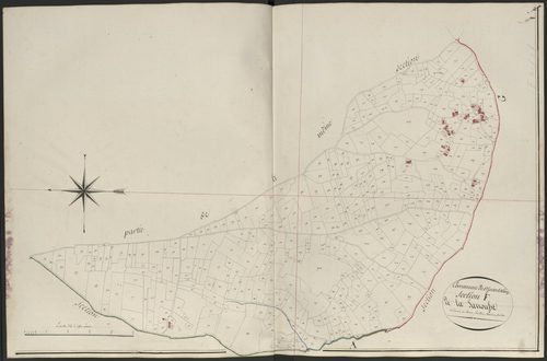 Section F3 de Jarousse