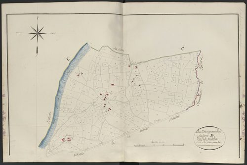 Section D1 de la Nadalie