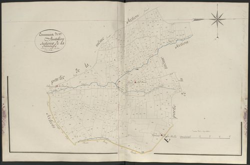 Section F2 de Jarousse
