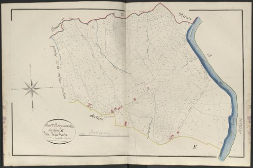 Section B2 de La Roche