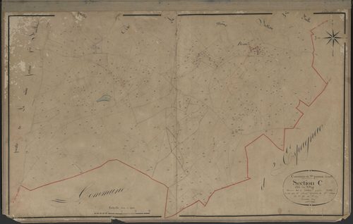 Section C4 du Bo Feyt