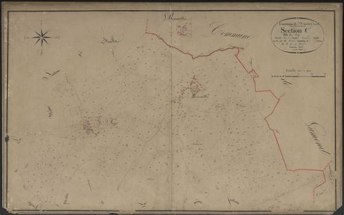 Section C3 du Bo Feyt
