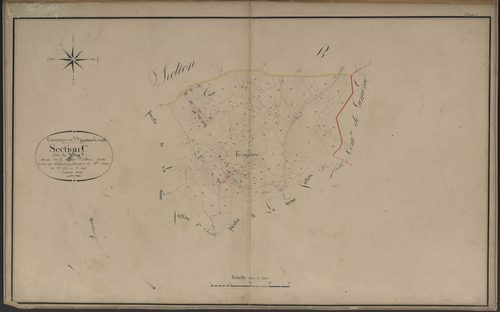Section C2 du Bo Feyt