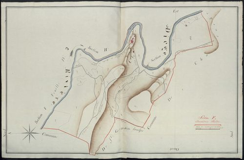 Section F2 de Confolant