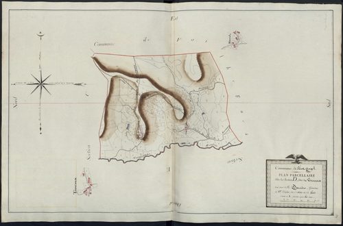 Section Du de Longevialle