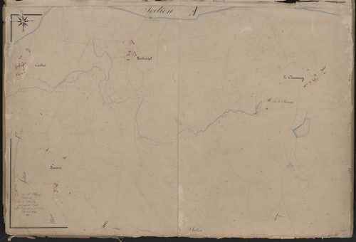 Section E2 du Chassang