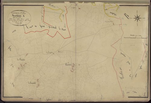 Section A3