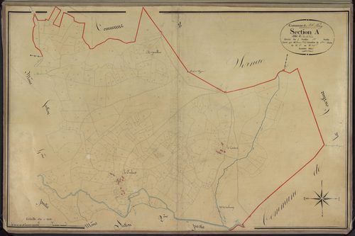 Section A1