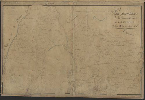 Section B1 de Bort