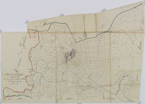 Section F4 du Bos