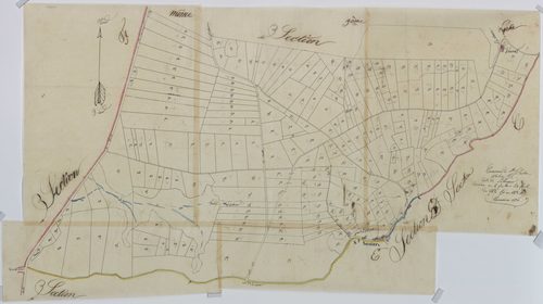 Section B4 de Pallacoeur