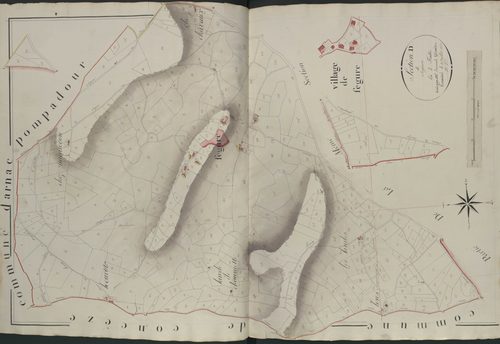 Section D1 de Ségur